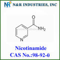 VITAMIN B3 NIACINAMIDE USP 34